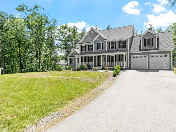 316 Williams Rd, Fitchburg, MA 01420