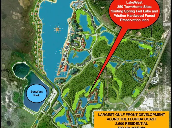 0 Race Track Rd, Hudson, FL 34667