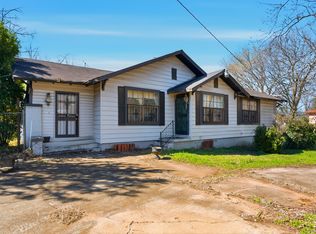 3332 Walnut Ave SW, Birmingham, AL 35221