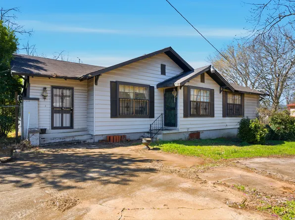 3332 Walnut Ave SW, Birmingham, AL 35221