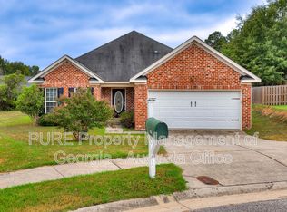 288 High Meadows Cir, Grovetown, GA 30813