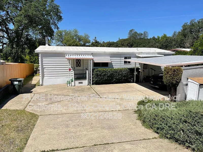 2 bed, 2.0 bath, 1200 sqft, $1,550 — Photo 1
