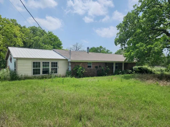1324 County Road 299, Dublin, TX 76446