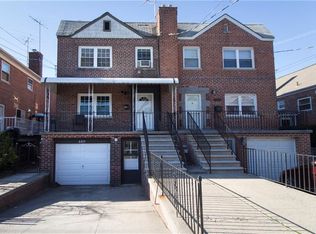 2211 Woodhull Ave, Bronx, NY 10469