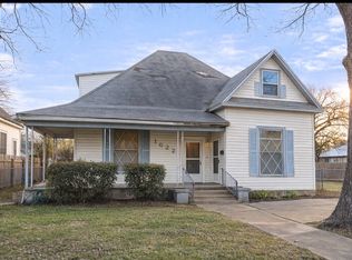 1622 N 6th St, Waco, TX 76707