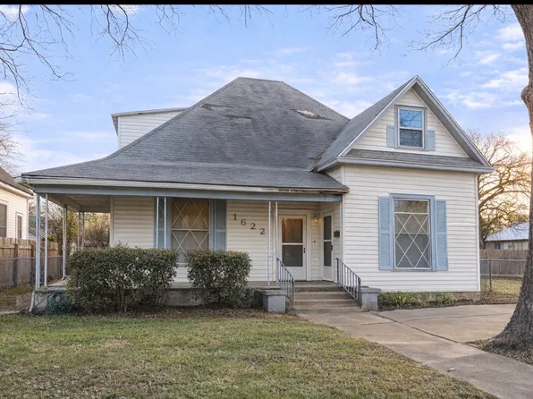 1622 N 6th St, Waco, TX 76707