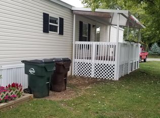 90 Skyline Dr, Ashville, OH