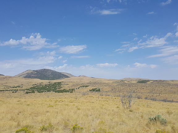 Distant view from the South