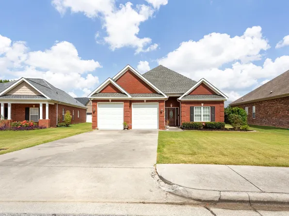 72 Victoria Pl, Oxford, AL 36203