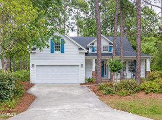 4074 Country Garden Ln SE, Southport, NC 28461