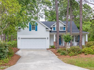 4074 Country Garden Ln SE, Southport, NC, 28461