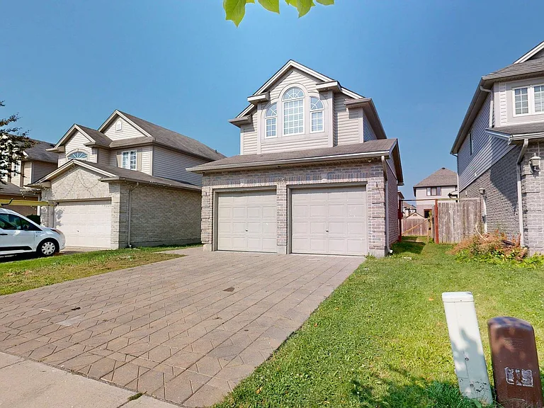 3252 Meadowgate Blvd #LOWER — Photo 17