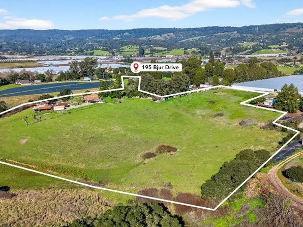 195 Bjur Dr, Watsonville, CA 95076