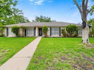 3202 Willow Rd, Temple, TX 76502