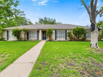 3202 Willow Rd, Temple, TX, 76502