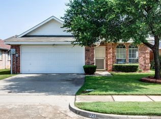 1221 Buehler Ct, Lewisville, TX 75067