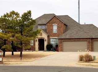 6821 NW 118th St, Oklahoma City, OK 73162
