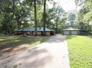3362 Bayou Acres Dr, Mer Rouge, LA 71220