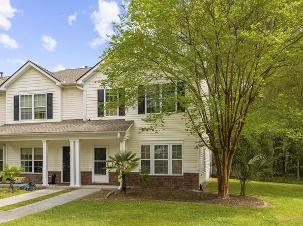 400 Chinquapin Dr, Summerville, SC 29485
