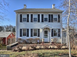 997 Prescott Dr, Lebanon, PA 17046