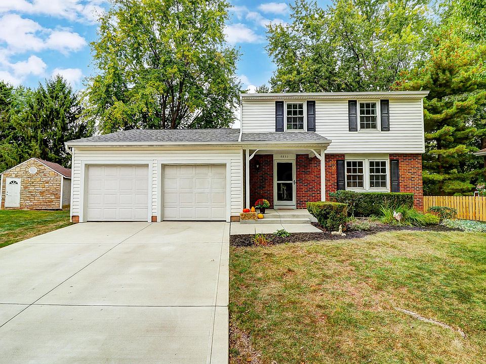 1st image of 8833 Knighton Ct