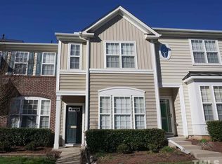 7664 Winners Edge St, Raleigh, NC 27617