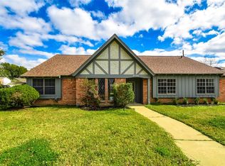 4774 Hidden Springs Dr, Houston, TX 77084