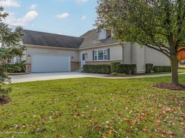 1909 Eagle Dr, Morris, IL 60450