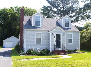 501 Great Bridge Blvd, Chesapeake, VA 23320