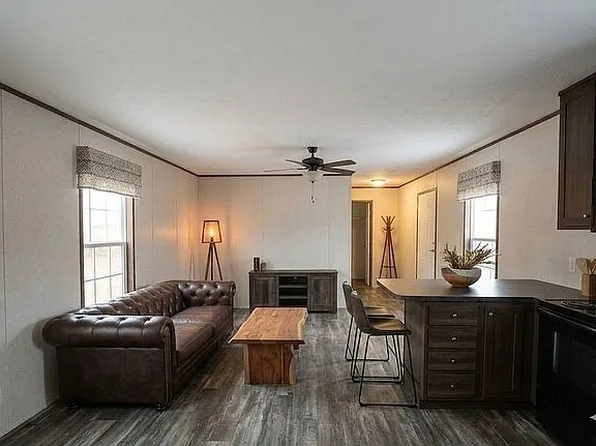 20 Jimmy Creek Rd, Fox, AR 72051