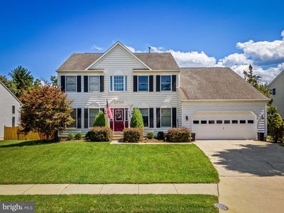 4103 Farmside Dr, Nottingham, MD, 21236