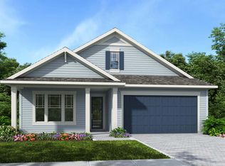 2344MC Plan, Madeira 50', Saint Augustine, FL 32095