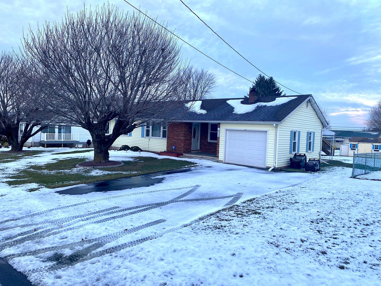 155 N 8th St, Tatamy, PA 18085 Zillow