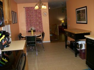 204 N Catamount Blvd, Branson West, MO 65737