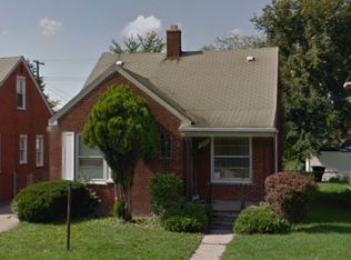 19205 Joann St, Detroit, MI 48205