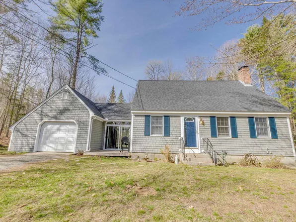 13 Pasture Lane, Thornton, NH 03285