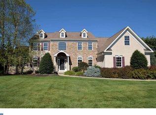 1994 Knight Rd, Green Lane, PA 18054