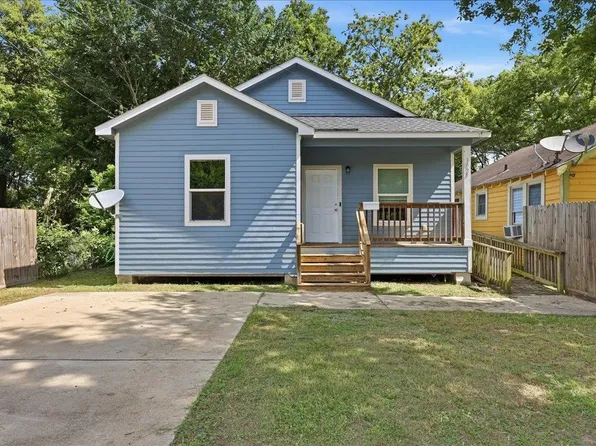 1025 Fulton St, Beaumont, TX 77701