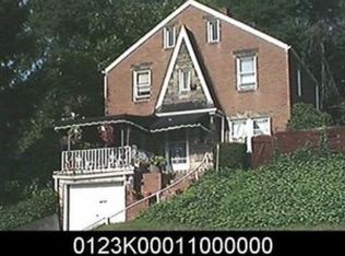 6727 Stanton Ave, Pittsburgh, PA 15206