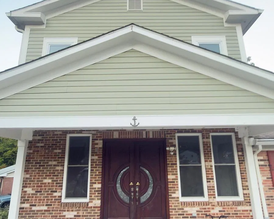 3709 Forestdale Ave #2