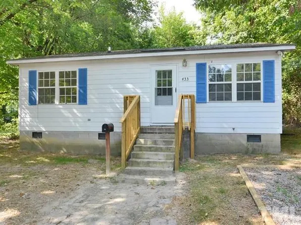 433 John St, Henderson, NC 27536