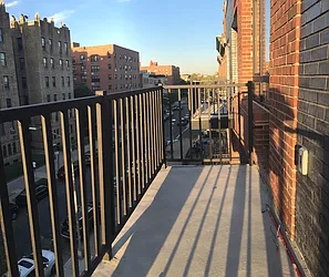 Rented by EXP Realty NYC