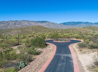 7852 S Diamond X Ranch Pl #229, Vail, AZ 85641