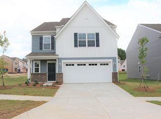 1201 Forkhorn Dr #31, Monroe, NC 28110