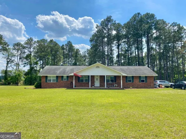 585 Coleman Rd, Vidalia, GA 30474
