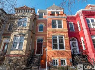 937 R St NW, Washington, DC 20001