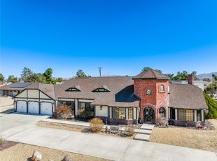 13889 Olathe Rd, Apple Valley, CA 92307