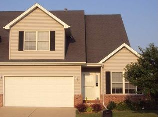12 Rock Garden Ct APT 2, Bloomington, IL