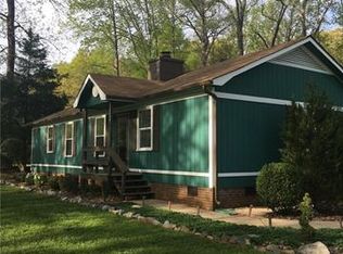 15535 Walnut Cove Dr, Mint Hill, NC 28227