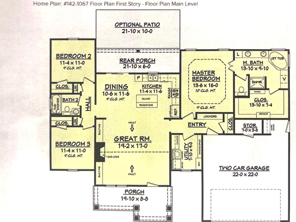 2nd image of 5919 Chester Cir